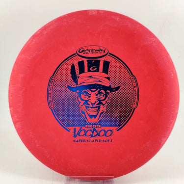 Gateway SSS Voodoo - Disc Golf Deals USA