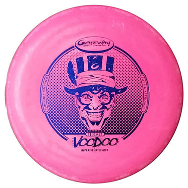 Gateway SSS Voodoo - Disc Golf Deals USA