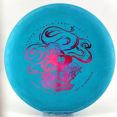 Gateway SSS Wizard - Disc Golf Deals USA