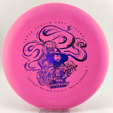 Gateway SSS Wizard - Disc Golf Deals USA