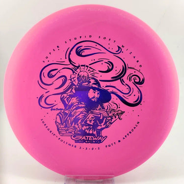 Gateway SSS Wizard - Disc Golf Deals USA