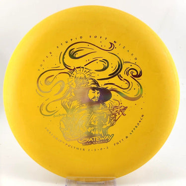 Gateway SSS Wizard - Disc Golf Deals USA