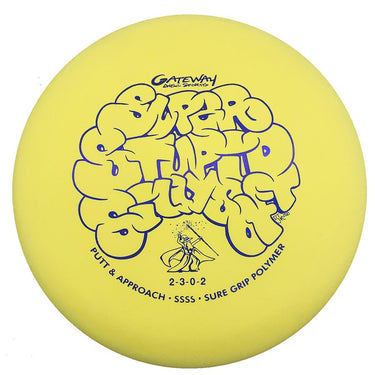 Gateway SSSS Wizard - Disc Golf Deals USA