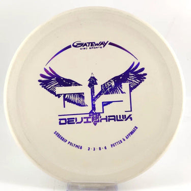 Gateway SureGrip Devilhawk - Disc Golf Deals USA