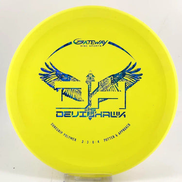 Gateway SureGrip Devilhawk - Disc Golf Deals USA