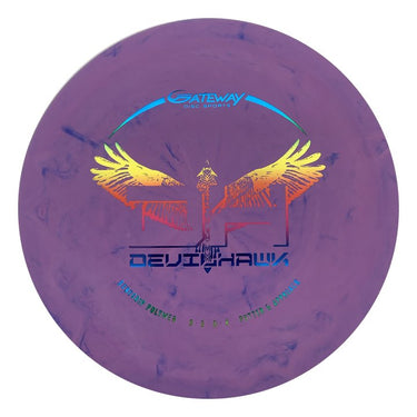 Gateway SureGrip Devilhawk - Disc Golf Deals USA