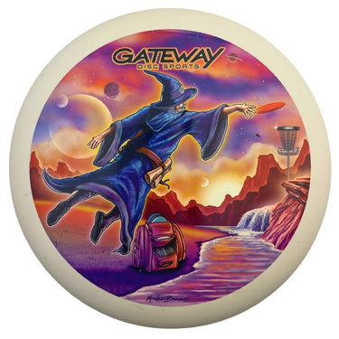 Gateway Vivid Color Wizard - Disc Golf Deals USA