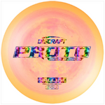 Discraft Ricky Wysocki Prototype Hallux