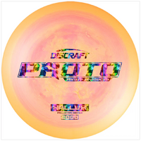 Discraft Ricky Wysocki Prototype Hallux (Drop 2)