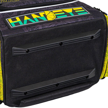 Handeye Supply Co Mission Rig Backpack Chris Clemons Team Series - Disc Golf Deals USA