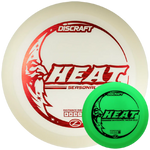 Discraft Seasonal Mega Glo Heat