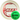 Discraft Seasonal Mega Glo Heat (Pre-Order)