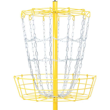 Hive Cross Chain Disc Golf Basket - Disc Golf Deals USA