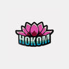 Sarah Hokom | Pink