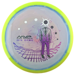 Axiom SE Retooled Neutron Time-Lapse - OTB Open 2026