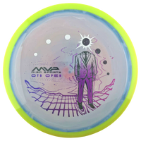 Axiom SE Retooled Neutron Time-Lapse - OTB Open 2026
