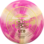 Discraft Swirly Super Soft Zone SS - OTB