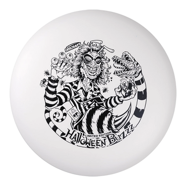 Discraft SE Halloween Z Glo Buzzz (BuzzzJuice Pre-Order)