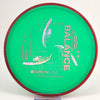 #66 172.3g | Green