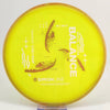 #81 174g | Yellow