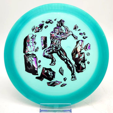 Infinite C - Blend Glow Slab - Disc Golf Deals USA