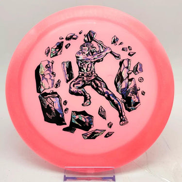 Infinite C - Blend Glow Slab - Disc Golf Deals USA