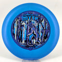 Infinite Chandler Fry P - Blend Myth - Disc Golf Deals USA