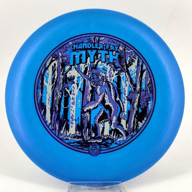 Infinite Chandler Fry P - Blend Myth - Disc Golf Deals USA