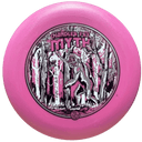 Infinite Chandler Fry P - Blend Myth - Disc Golf Deals USA