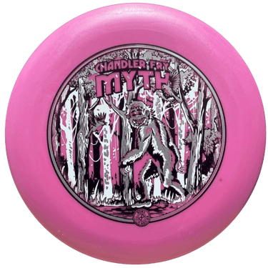 Infinite Chandler Fry P - Blend Myth - Disc Golf Deals USA