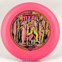 Infinite Chandler Fry P - Blend Myth - Disc Golf Deals USA