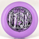 Infinite Chandler Fry P - Blend Myth - Disc Golf Deals USA