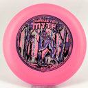 Infinite Chandler Fry P - Blend Myth - Disc Golf Deals USA