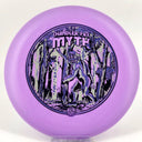 Infinite Chandler Fry P - Blend Myth - Disc Golf Deals USA