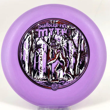 Infinite Chandler Fry P - Blend Myth - Disc Golf Deals USA