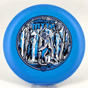 Infinite Chandler Fry P - Blend Myth - Disc Golf Deals USA