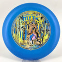 Infinite Chandler Fry P - Blend Myth - Disc Golf Deals USA