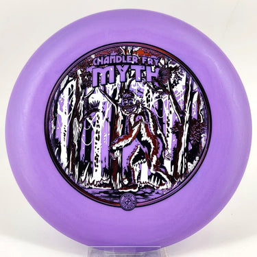 Infinite Chandler Fry P - Blend Myth - Disc Golf Deals USA