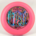 Infinite Chandler Fry P - Blend Myth - Disc Golf Deals USA