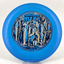 Infinite Chandler Fry P - Blend Myth - Disc Golf Deals USA