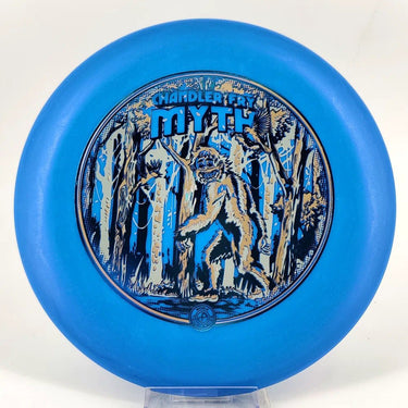 Infinite Chandler Fry P - Blend Myth - Disc Golf Deals USA