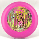 Infinite Chandler Fry P - Blend Myth - Disc Golf Deals USA