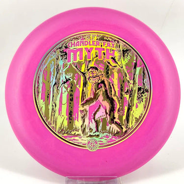 Infinite Chandler Fry P - Blend Myth - Disc Golf Deals USA