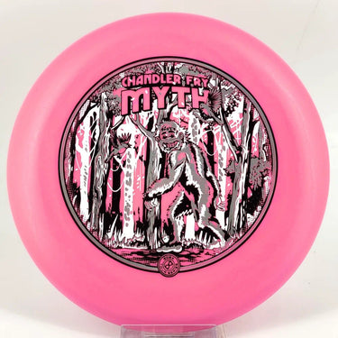 Infinite Chandler Fry P - Blend Myth - Disc Golf Deals USA