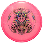 Infinite Concrete Tomb - Disc Golf Deals USA