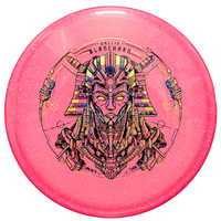 Infinite Concrete Tomb - Disc Golf Deals USA