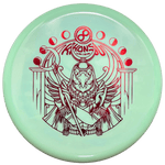 Infinite Discs C - Blend Glow Khonsu - Disc Golf Deals USA