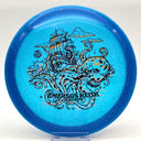 Infinite Discs Emerson Keith Concrete Galleon - Disc Golf Deals USA