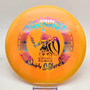 Infinite Discs Grady Shue Swirly S - Blend Roman - Disc Golf Deals USA