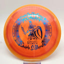 Infinite Discs Grady Shue Swirly S - Blend Roman - Disc Golf Deals USA